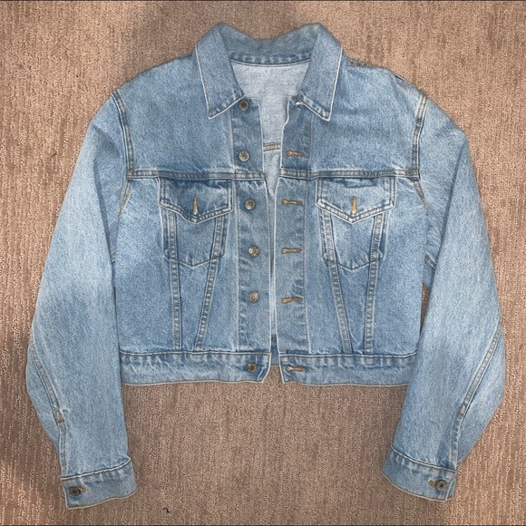 KELLY JEAN JACKET - Picture 2 of 3